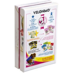 Velonimo -Boutique De Jeux velonimo 2