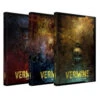 Vermine 2047 - Triptyque De Base -Boutique De Jeux vermine 2047 triptyque de base