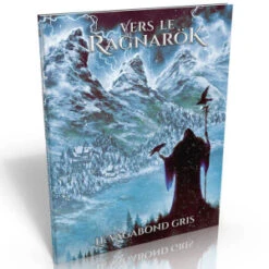 Vers Le Ragnarök - Le Vagabond Gris