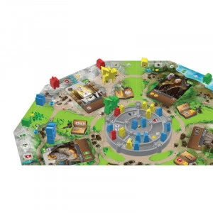 Vicomtes Du Royaume De L'Ouest 2 Vicomtes Du Royaume De L'Ouest – Image 2