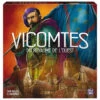 Vicomtes Du Royaume De L'Ouest -Boutique De Jeux vicomtes du royaume de l ouest