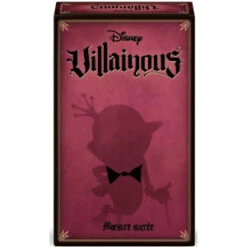 Villainous - Morsure Sucrée (Ext 7)