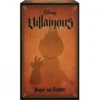 Villainous - Plus Grands, Plus Méchants (Ext 5) 5 Villainous - Plus Grands, Plus Méchants (Ext 5) -Boutique De Jeux villainous plus grands plus mechants