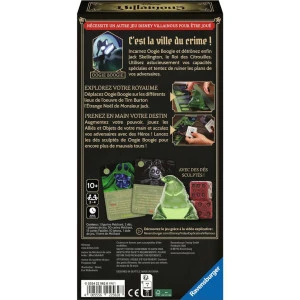 Villainous - Rempli D'Effroi (Ext 6) 2 Villainous - Rempli D'Effroi (Ext 6) – Image 2