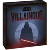 Villainous Star Wars 8 Villainous Star Wars -Boutique De Jeux villainous star wars