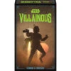 Villainous Star Wars - Vermine Et Trahison -Boutique De Jeux villainous star wars vermine et trahison