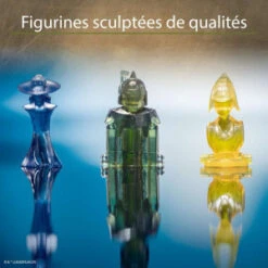 Villainous Star Wars - Vermine Et Trahison -Boutique De Jeux villainous star wars vermine et trahison 2