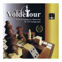 Voldétour