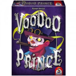 Voodoo Prince