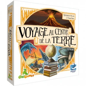 Voyage Au Centre De La Terre 1 Voyage Au Centre De La Terre