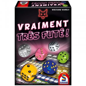 Vraiment Très Futé 1 Vraiment Très Futé