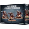 Warhammer 40K : Adeptus Mechanicus - Kataphron Battle Servitors -Boutique De Jeux w40k adeptus mechanicus patrouille