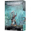 Warhammer 40K : Aeldari - Avatar Of Khaine -Boutique De Jeux w40k aeldari avatar of khaine