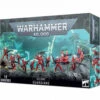 Warhammer 40K : Aeldari - Guardians -Boutique De Jeux w40k aeldari guardians