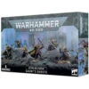 Warhammer 40K : Astra Militarum - Gaunt's Ghost 3 Warhammer 40K : Astra Militarum - Gaunt's Ghost -Boutique De Jeux w40k astra militarum gaunt s ghost
