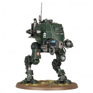 Warhammer 40K : Astra Militarum - Sentinel 2 Warhammer 40K : Astra Militarum - Sentinel – Image 2