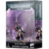Warhammer 40K : Black Templars - Emperor's Champion 4 Warhammer 40K : Black Templars - Emperor's Champion -Boutique De Jeux w40k black templars emperor s champion