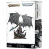 Warhammer 40K : Chaos Daemons - Be'Lakor The Dark Master 4 Warhammer 40K : Chaos Daemons - Be'Lakor The Dark Master -Boutique De Jeux w40k chaos daemons be lakor the dark master