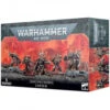 Warhammer 40K : Chaos Space Marines - Chosen -Boutique De Jeux w40k chaos space marines chosen