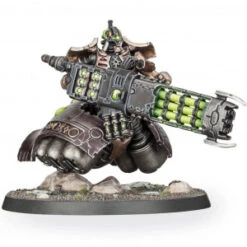 Warhammer 40K : Necrons - Lokhust Heavy Destroyer 3 Warhammer 40K : Necrons - Lokhust Heavy Destroyer -Boutique De Jeux w40k necrons lokhust heavy destroyer 1