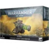 Warhammer 40K : Necrons - Lokhust Heavy Destroyer -Boutique De Jeux w40k necrons lokhust heavy destroyer