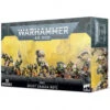 Warhammer 40K : Orks - Beast Snagga Boyz -Boutique De Jeux w40k orks beast snagga boyz