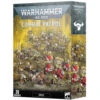 Warhammer 40K : Orks - Patrouille -Boutique De Jeux w40k orks patrouille