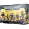 Warhammer 40K : Orks - Stormboyz -Boutique De Jeux w40k orks stormboyz