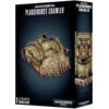 Warhammer 40K: Death Guard - Plagueburst Crawler 4 Warhammer 40K: Death Guard - Plagueburst Crawler -Boutique De Jeux w40k plagueburst crawler