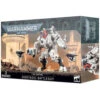 Warhammer 40K : T'au Empire - XV95 Ghostkeel Battlesuit 4 Warhammer 40K : T'au Empire - XV95 Ghostkeel Battlesuit -Boutique De Jeux w40k t au empire xv95 ghostkeel battlesuit