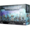 Warhammer 40K : Thousand Sons - Rubric Marines 5 Warhammer 40K : Thousand Sons - Rubric Marines -Boutique De Jeux w40k thousand sons rubric marines