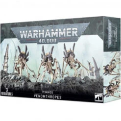 Warhammer 40K : Tyranids - Venomthropes