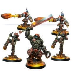 Warcrow Adventures - Deathclaws Of The Dream (EN) -Boutique De Jeux warcrow adventures deathclaws of the dream en 3