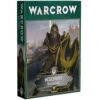 Warcrow : Hegemony - Bulwarks (FR) -Boutique De Jeux warcrow hegemony bulwarks fr