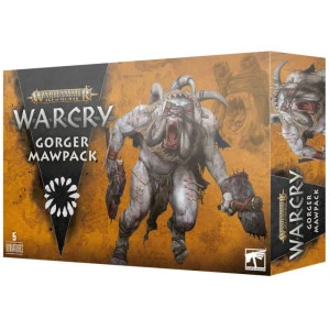 Warcry : Gorger Mawpack 1 Warcry : Gorger Mawpack