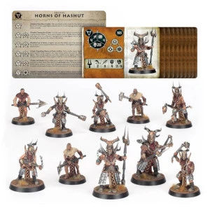 Warcry : Horns Of Hashut 2 Warcry : Horns Of Hashut – Image 2