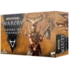Warcry : Horns Of Hashut -Boutique De Jeux warcry horns of hashut