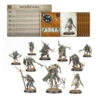 Warcry : Rotmire Creed 5 Warcry : Rotmire Creed -Boutique De Jeux warcry rotmire creed