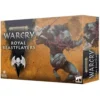 Warcry : Royal Beastflayers -Boutique De Jeux warcry royal beastflayers