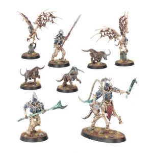 Warcry : Teratic Cohort 2 Warcry : Teratic Cohort – Image 2