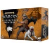 Warcry : Wildercorps Hunters -Boutique De Jeux warcry wildercorps hunters