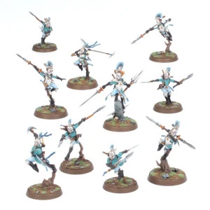 Warcry : Ydrilan Riverblades 2 Warcry : Ydrilan Riverblades – Image 2