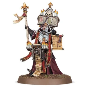 Warhammer 40K : Adepta Sororitas - Dialogus 2 Warhammer 40K : Adepta Sororitas - Dialogus – Image 2