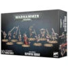 Warhammer 40K : Adepta Sororitas - Repentia Squad -Boutique De Jeux warhammer 40k adepta sororitas repentia squad