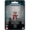 Warhammer 40K : Adepta Sororitas - Sister Dogmata 5 Warhammer 40K : Adepta Sororitas - Sister Dogmata -Boutique De Jeux warhammer 40k adepta sororitas sister dogmata
