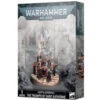 Warhammer 40K : Adepta Sororitas - The Triumph Of Saint Katherine -Boutique De Jeux warhammer 40k adepta sororitas the triumph of saint katherine