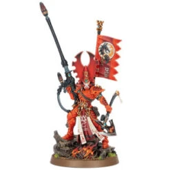 Warhammer 40K : Aeldari - Fuegan -Boutique De Jeux warhammer 40k aeldari fuegan 1