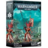Warhammer 40K : Aeldari - Fuegan -Boutique De Jeux warhammer 40k aeldari fuegan