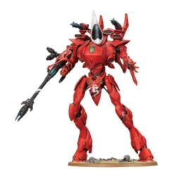 Warhammer 40K : Aeldari - Wraithknight