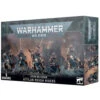 Warhammer 40K : Astra Militarum - Attilan Rough Riders -Boutique De Jeux warhammer 40k astra militarum attilan rough riders